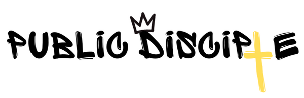 Public Disciple